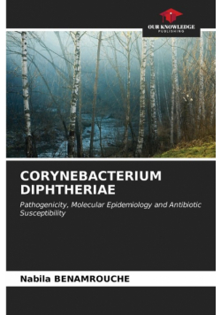 Corynebacterium Diphtheriae