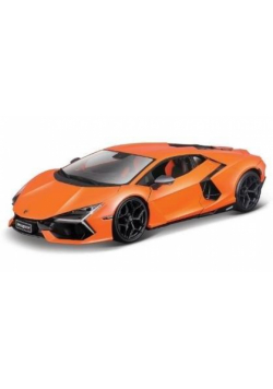 Bburago Model Lamborghini Revuelto  1:24