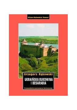 Ukraińska Bukowina i Besarabia