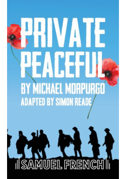 Private Peaceful
