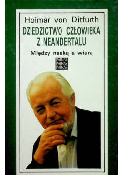 Dziedzictwo człowieka z Neandertalu