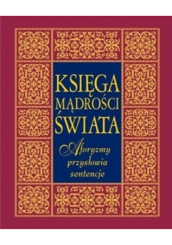 Księga mądrości świata