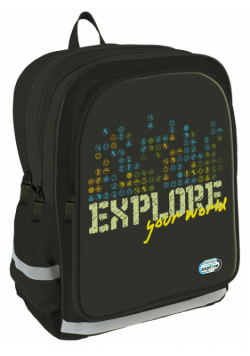 Plecak Discovery 31-39