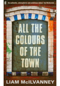All the Colours of the Town