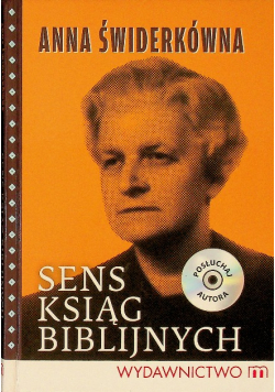 Sens ksiąg biblijnych