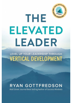 The Elevated Leader