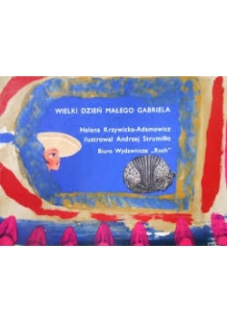 Wielki dzień małego Gabriela