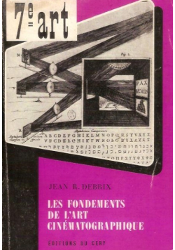 Les fondements de l art