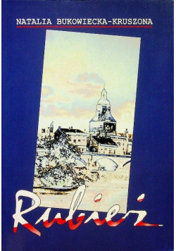 Rubież