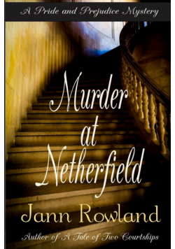 Murder at Netherfield