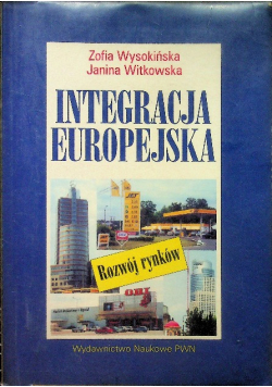 Integracja europejska