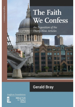 The Faith We Confess