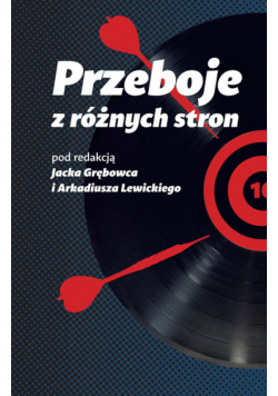 Przeboje z różnych stron