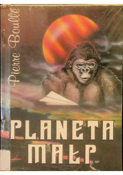 Planeta małp