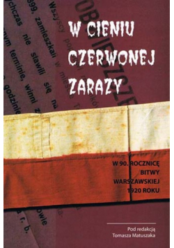 W cieniu czerwonej zarazy