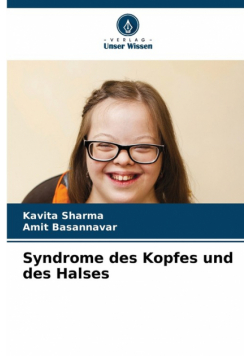 Syndrome des Kopfes und des Halses