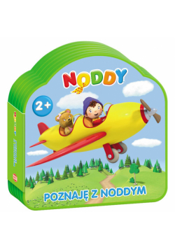 Noddy Poznaję z Noddym
