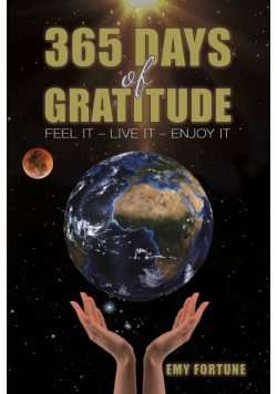 365 Days of Gratitude