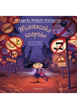 Miasteczko szeptów