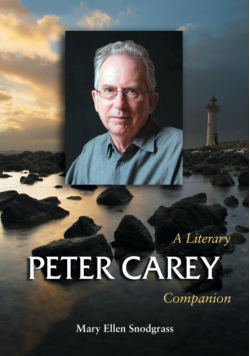 Peter Carey