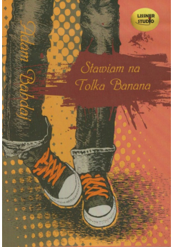 Stawiam na Tolka Banana, Audiobook