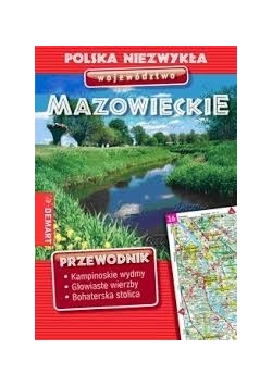 Polska NIezwykła. Województwo Mazowieckie