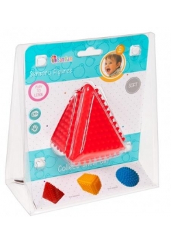 Trójkat sensoryczny BAM BAM
