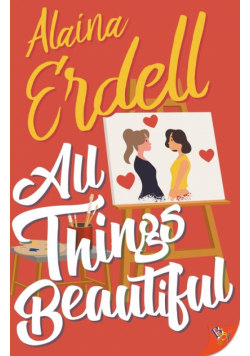 All Things Beautiful
