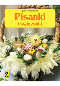 Pisanki i święconki