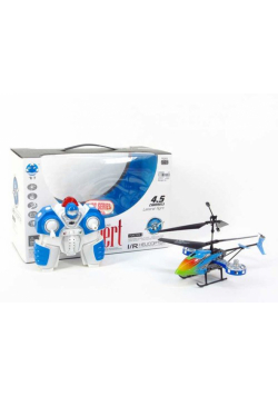 Helikopter latający