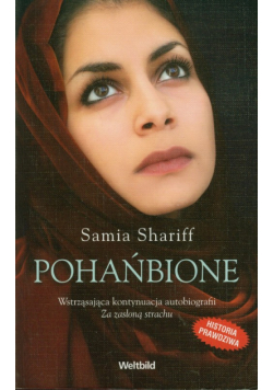 Pohańbione