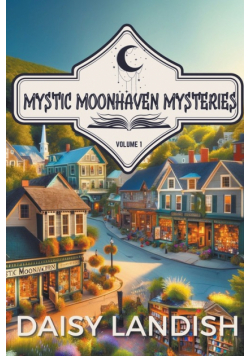 Mystic Moonhaven Mysteries