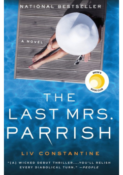 Last Mrs. Parrish, The