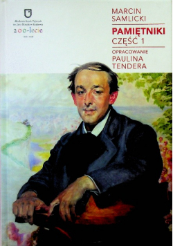 Samlicki pamiętniki