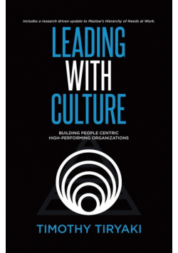 Leading With Culture