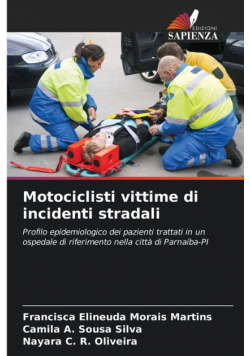 Motociclisti vittime di incidenti stradali