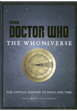Doctor Who The Whoniverse