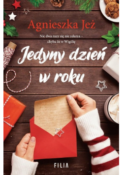 Jedyny dzień w roku