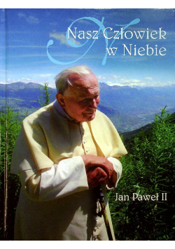 Nasz Człowiek w Niebie