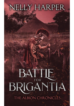 Battle for Brigantia