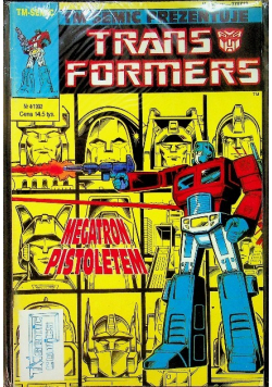 Transformers  Nr  4 / 92