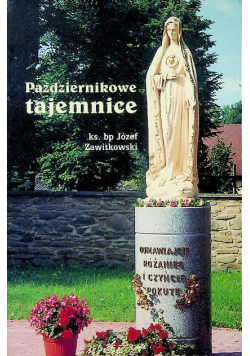 Październikowe tajemnice