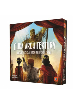 Cuda Architektury