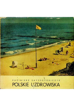 Polskie uzdrowiska