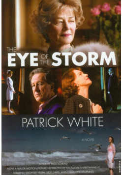 Eye of the Storm