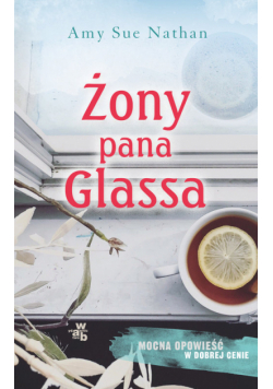 Żony pana Glassa