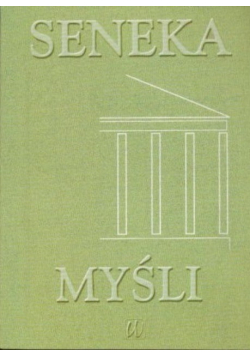 Seneka myśli