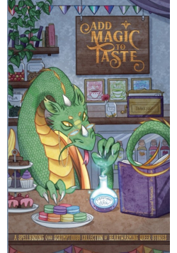 Add Magic to Taste