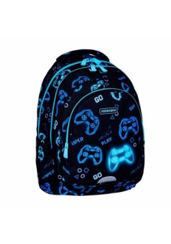 Plecak Astrabag Go Playing AB300 ASTRA
