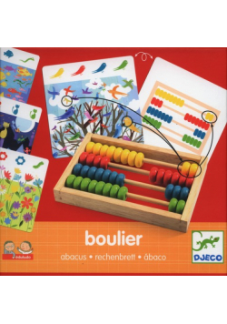 Eduludo Nauka liczenia